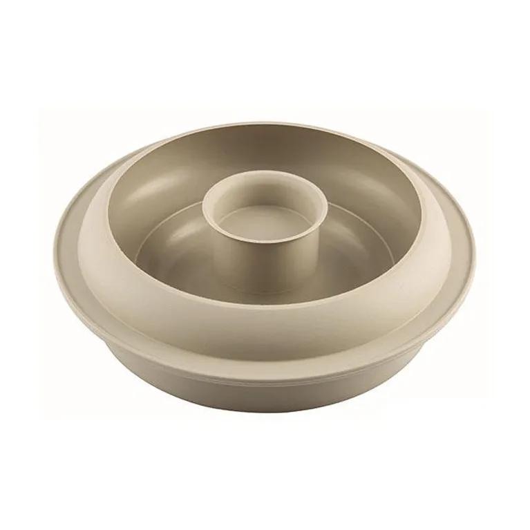 Moule silicone Abbraccio Ø 220 x 65 mm