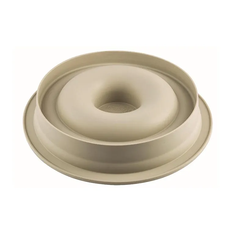 Moule silicone Abbraccio Ø 220 x 65 mm