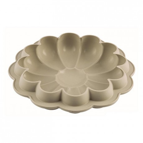 Primavera silicone mould Ø 220 x 50 mm