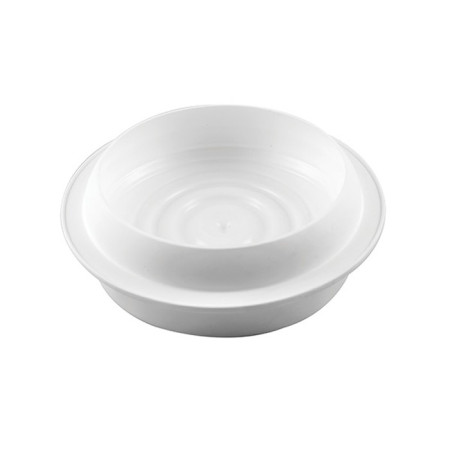 Water Drop silicone mould Ø 180 x 60 mm