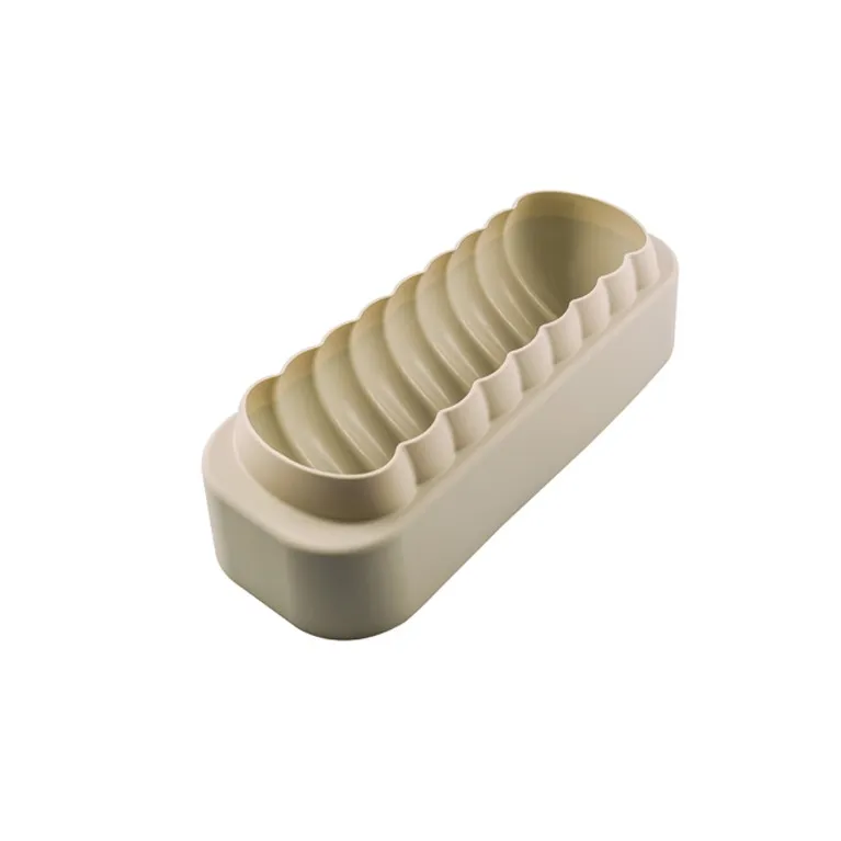 Meringa silicone mould 250 x 90 x 75 mm