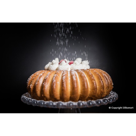 Moule silicone Raggio Ø 195 x 68 mm