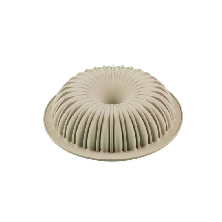 Raggio silicone mould Ø 195 x 68 mm