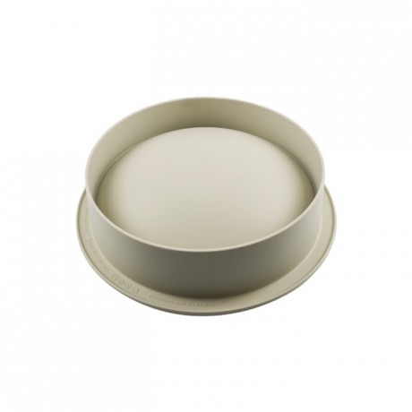 Goccia silicone mould Ø 200 x 70 mm