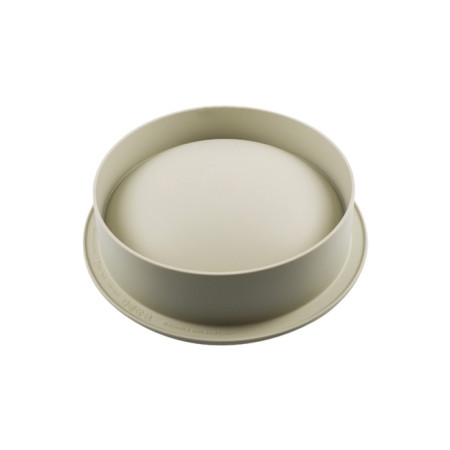 Moule silicone Goccia Ø 200 x 70 mm