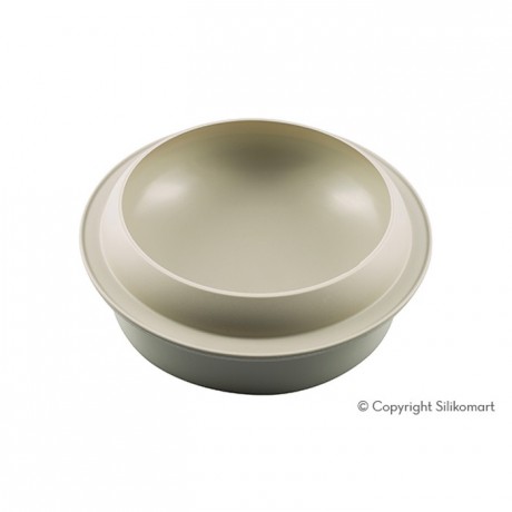 Goccia silicone mould Ø 200 x 70 mm