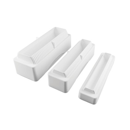 Kit Candle In The Wind 250 x 80,5 x 95 mm