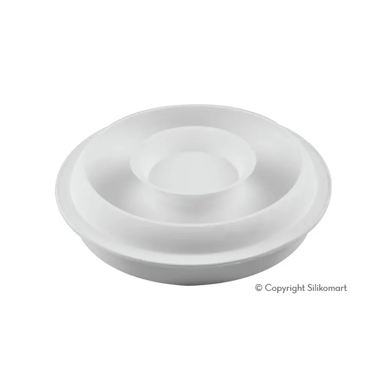 Kit Trinity Ø 200 x 57 mm