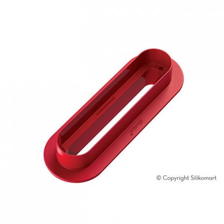 Moule silicone Fashion Eclair 130 x 25 x 25 mm