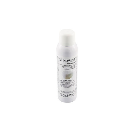 Spray velours or 150 mL