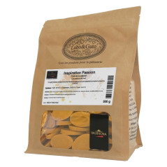 Inspiration Passion couverture de fruits fèves 500 g