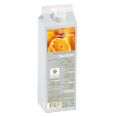 Mandarin purée Ravifruit 1 kg