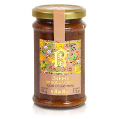 Dark nougat cream 200 g