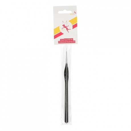 Dekofee Profi Brush 0