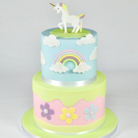 Découpoir FMM licorne