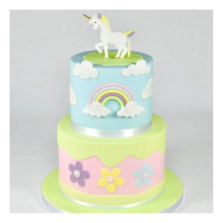 Découpoir FMM licorne