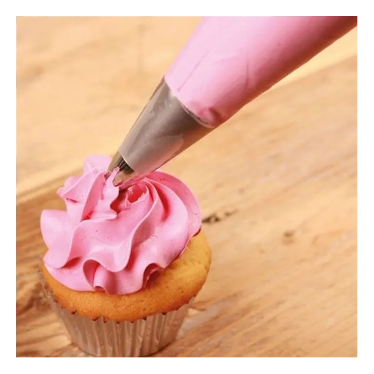 Poche à douille FunCakes 30 cm 10 pièces