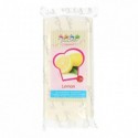 Pâte à sucre FunCakes aromatisée citron 1 kg
