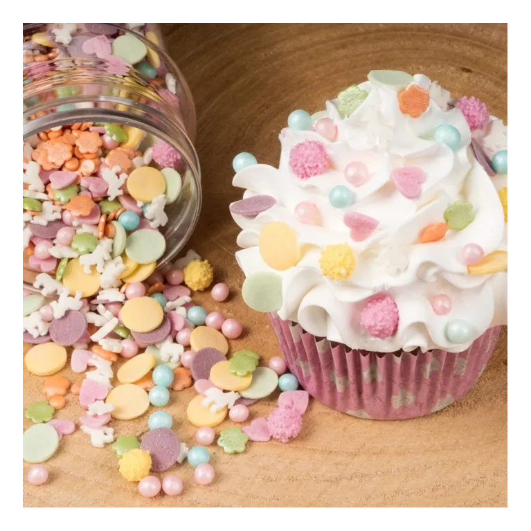 FunCakes Sprinkle Medley Unicorn 180g