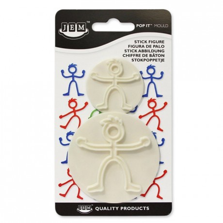 Outil de modelage JEM personne