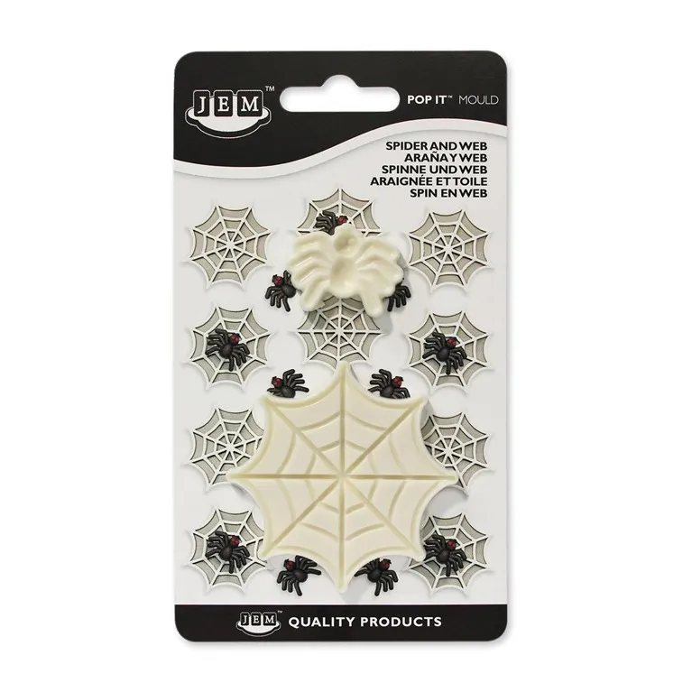 Outil de modelage JEM araignée