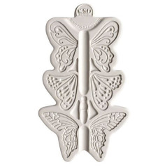 Katy Sue Mould Cake System Butterfly Trio