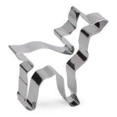 Découpoir Patisse biche 10 cm