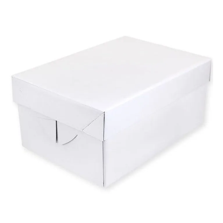 Boite à cupcakes 14 cm 12 pièces