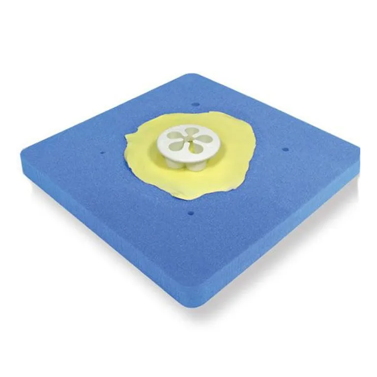 PME Mexican Foam Pad