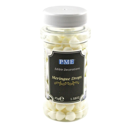 Pépites de meringue 45 g