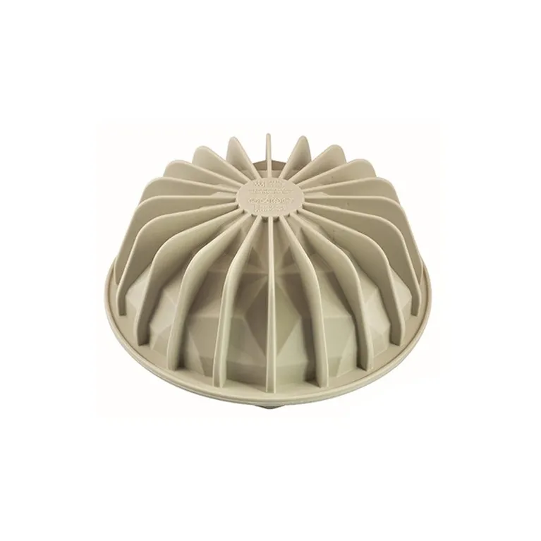 Gemma silicone mould Ø 205 x 90 mm