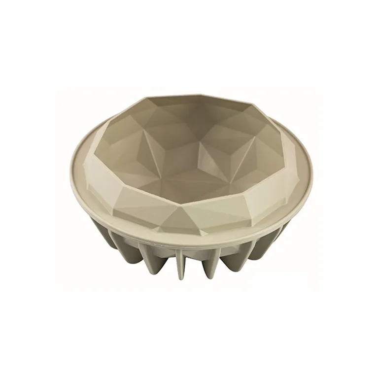 Gemma silicone mould Ø 205 x 90 mm