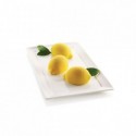 Delizia Al Limone silicone mould 85 x 59 x 42 mm