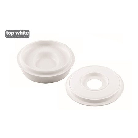 Moule silicone Game1200 Ø 180 x 50 mm