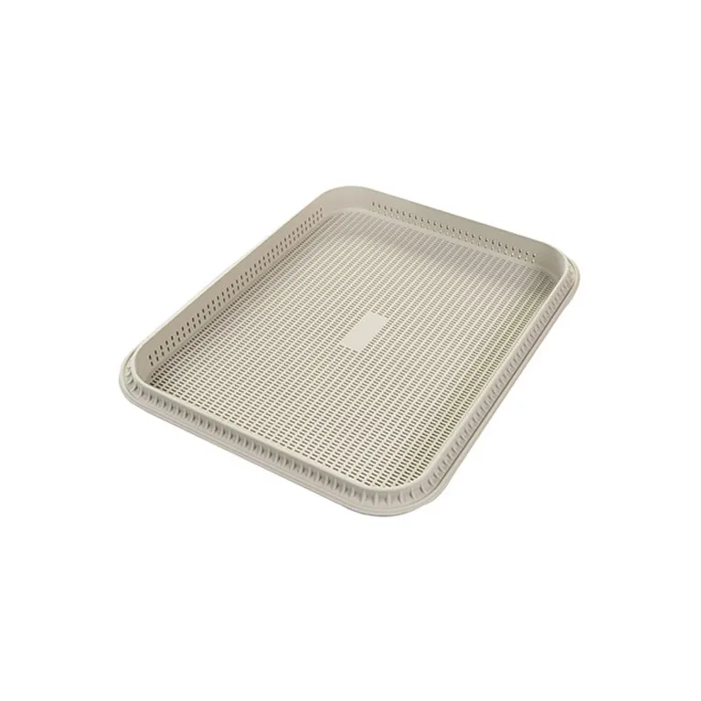 Moule silicone perforé Foccaccia 345 x 265 x 28 mm