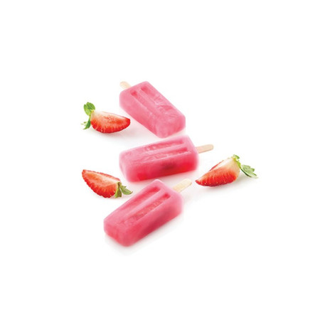 Vintage popsicles mould