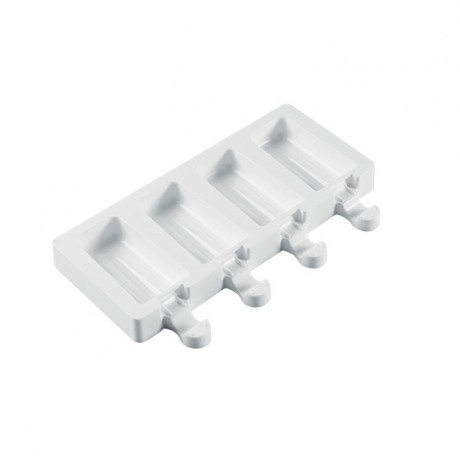 Vintage popsicles mould