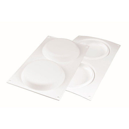 Kit Tarte Ring Ø 150 mm (2 cercles)