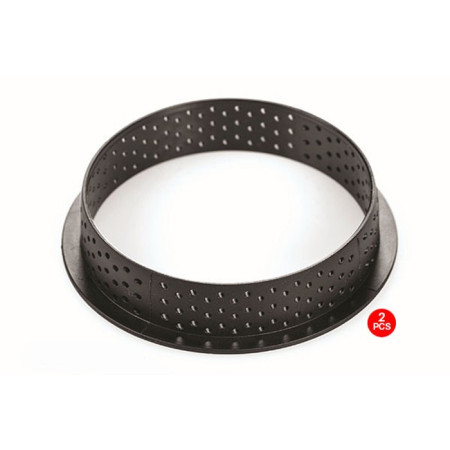 Kit Tarte Ring Ø 150 mm (2 cercles)