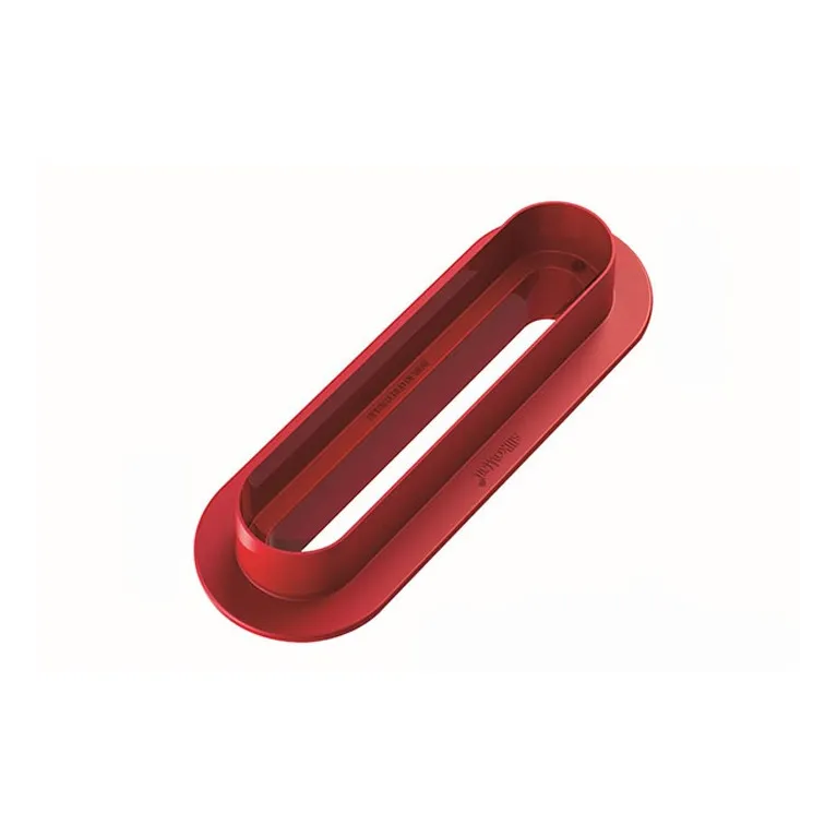 Moule silicone Cylindre75 126 x 27 x 27 mm