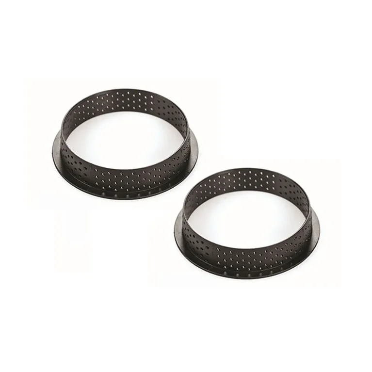Tarte Ring Ø 150 mm (2 cercles)