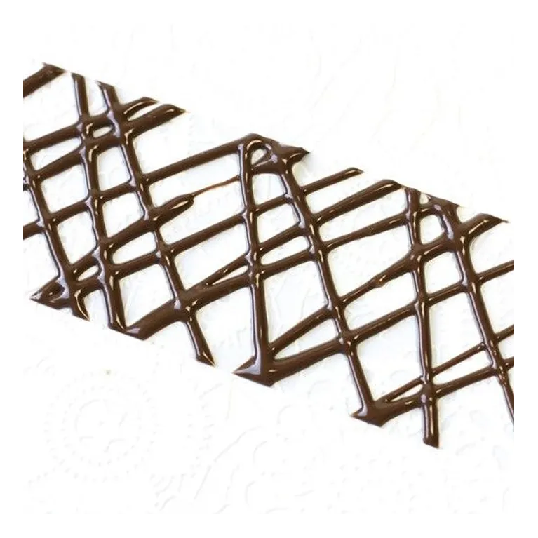 Ruban pâtissier rhodoïde FunCakes 20 m H55 mm