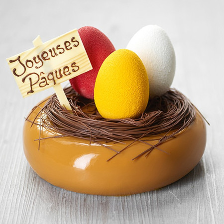 Brown velvet spray 500 mL