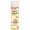 White velvet spray 500 mL