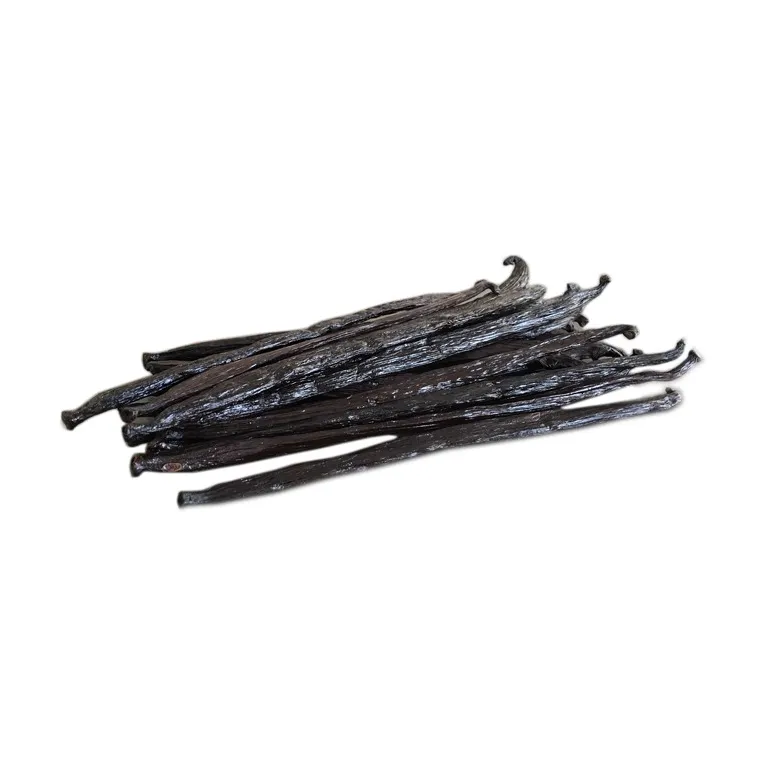 Vanilla beans Mexico (3 pcs)