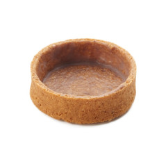 Fonds ronds moyens Graham Crunchy La Rose Noire Ø55 mm (100 pièces)