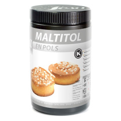 Maltitol en poudre Sosa 750 g
