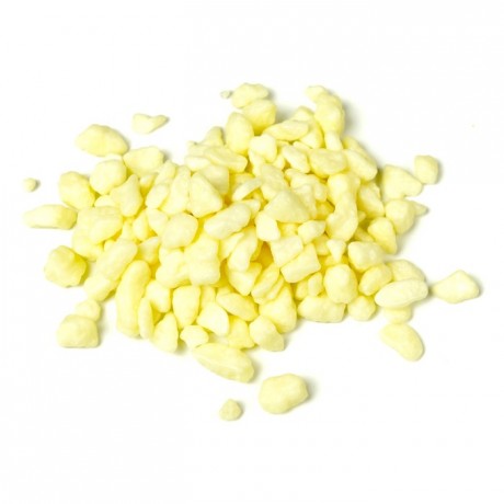 Lyophilized yogourt water proof crispy Sosa 400 g