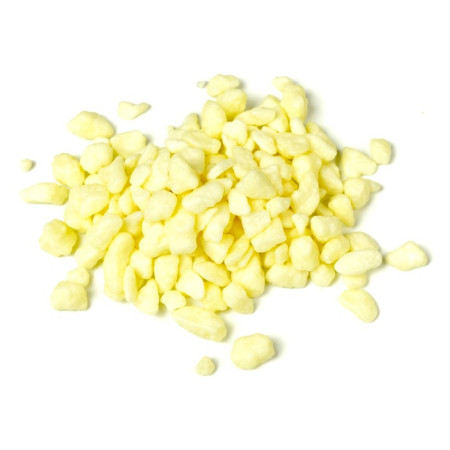 Lyophilized yogourt water proof crispy Sosa 400 g