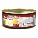 Fruit&sauce apple Sosa 1,5 kg
